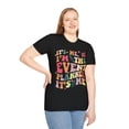 thumbnail image 1 of Because I'm The Event Planner Wedding Planning Coordinator Shirt, 1 of 5