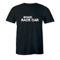 thumbnail image 1 of Because Race Car Drift Drag Racing Parts Engine Street Driver Dad T-Shirt All Size S-5Xl, 1 of 4