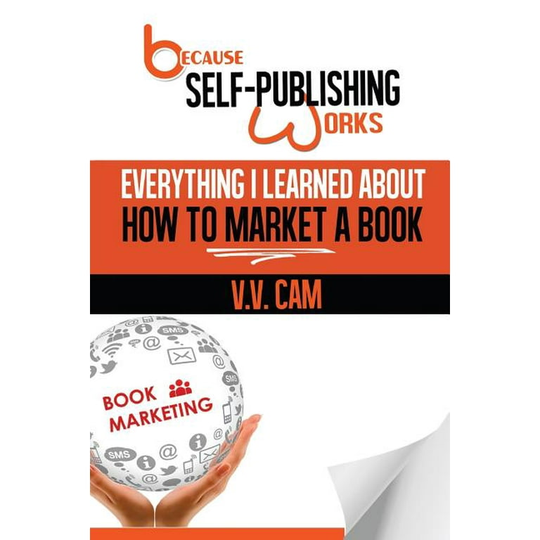 How Self Publishing Works: Unlock Your Path to Author Success
