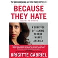 thumbnail image 1 of Because They Hate, (Paperback), 1 of 1