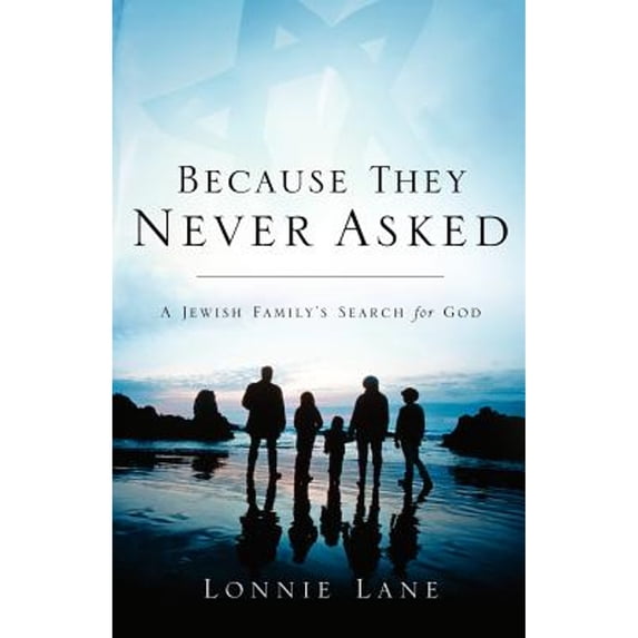 Pre-Owned Because They Never Asked (Paperback) by Lonnie Lane
