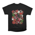 thumbnail image 1 of Because Xmas Pug T-Shirt Tee Gift For Him Merch For Her Apparel For Friend, 1 of 2