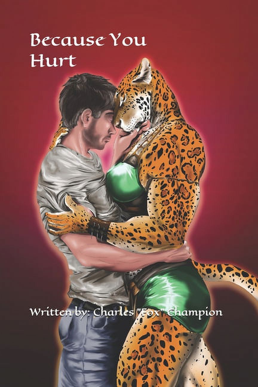 Because You Hurt (Paperback)