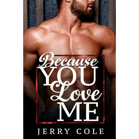 Because You Love Me (Paperback)