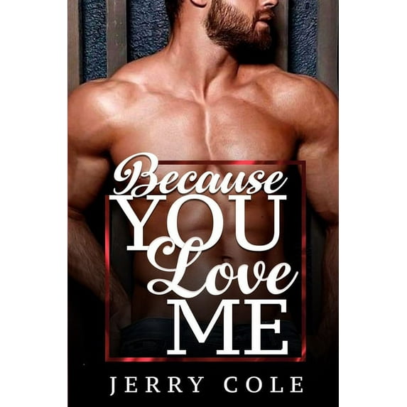 Because You Love Me (Paperback)