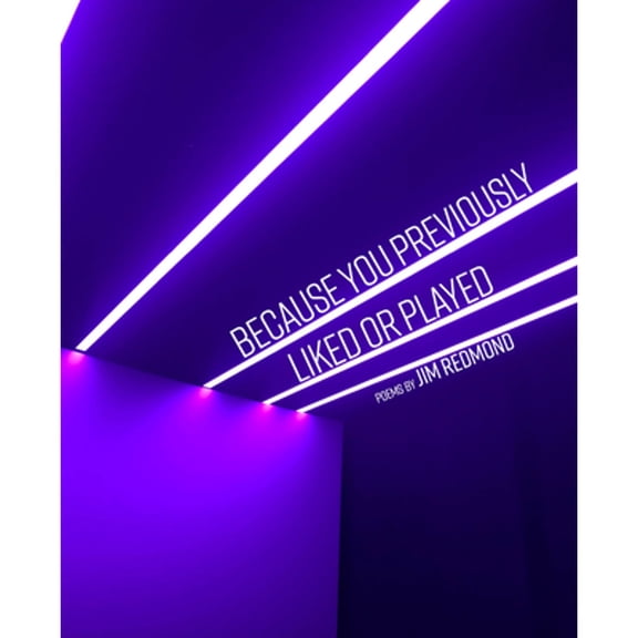 Pre-Owned Because You Previously Liked or Played (Paperback)