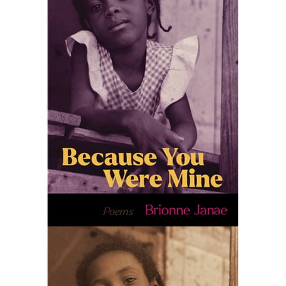 Pre-Owned Because You Were Mine (Paperback) 1642599123 9781642599121
