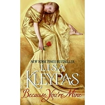 Pre-Owned Because You're Mine (Mass Market Paperback) 0380781441 9780380781447