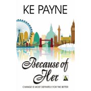 Because of Her, (Paperback)