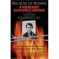 thumbnail image 1 of Pre-Owned Because of Romek, 1 of 1