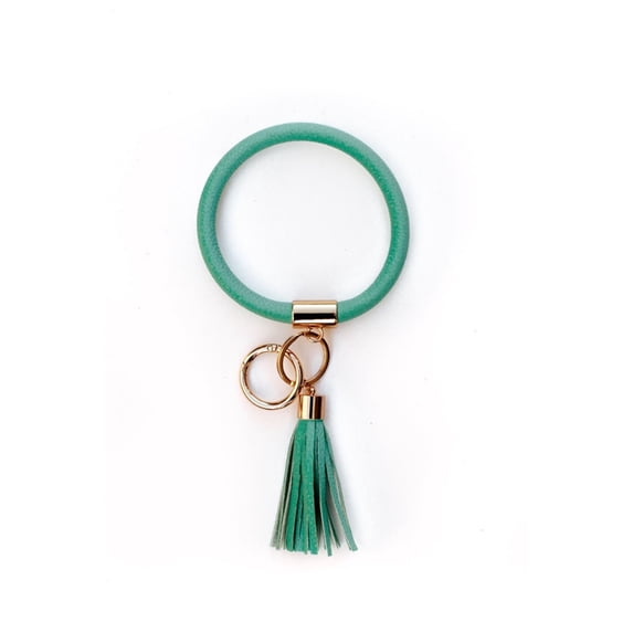 Becca 2 Keychain Bracelet