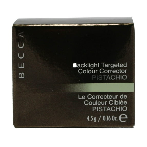 Becca Backlight Targeted Colour Corrector Pistachio 0.16 Ounce