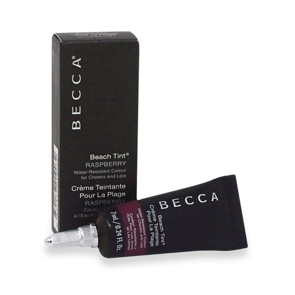 Becca Beach Tint Raspberry 0.24 oz.