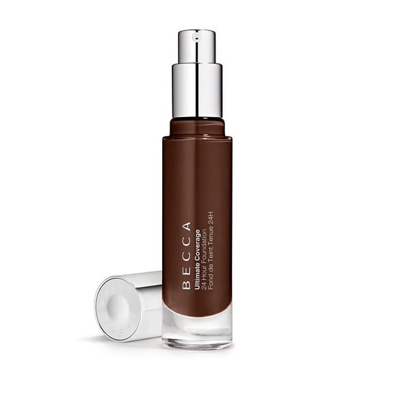 Becca Ultimate Coverage 24 Hour Foundation - Cacao 1oz (30ml)