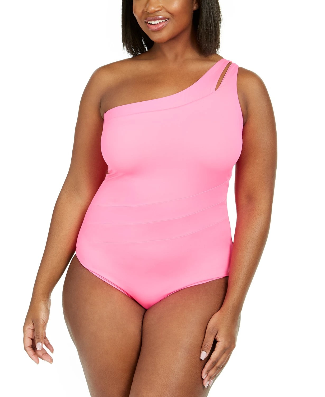 Becca etc plus size online swimwear