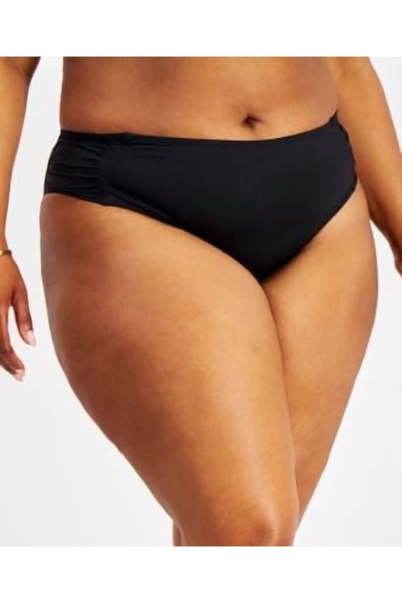 Color Code Mix & Match Separates Swimwear Bottoms Women's 0X