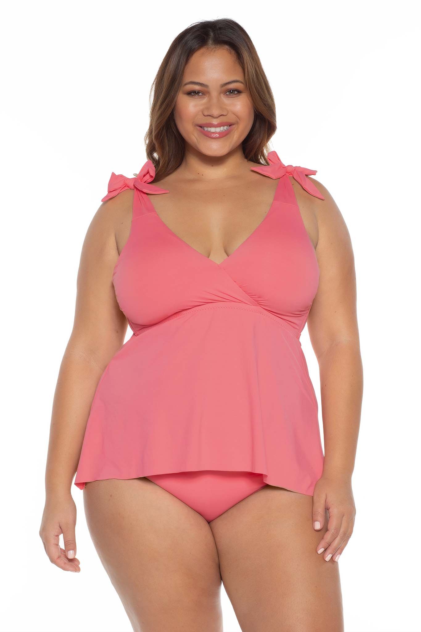 Becca etc tankini online
