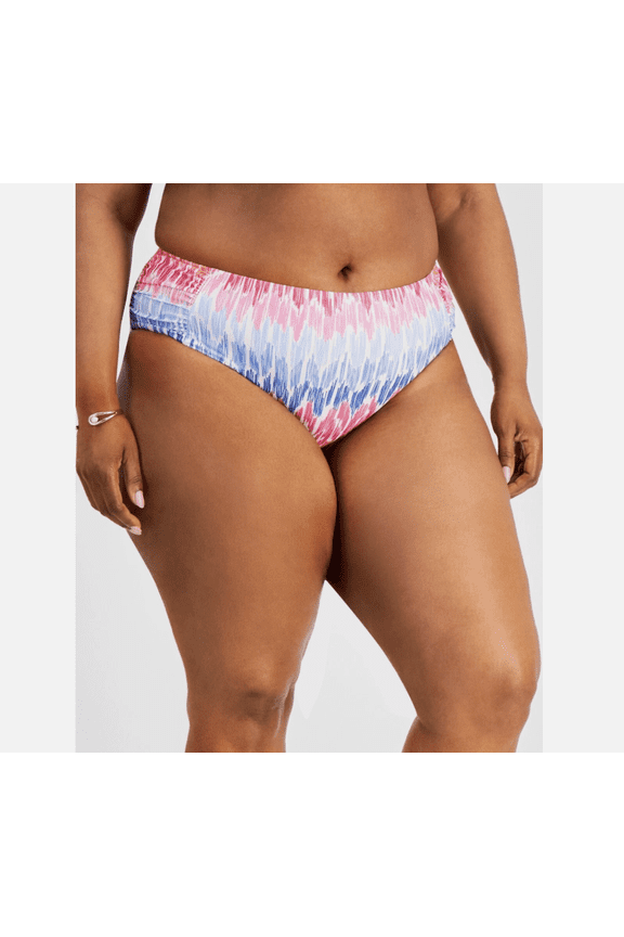 Plus Size Joshua Tree Hipster Multi 2X