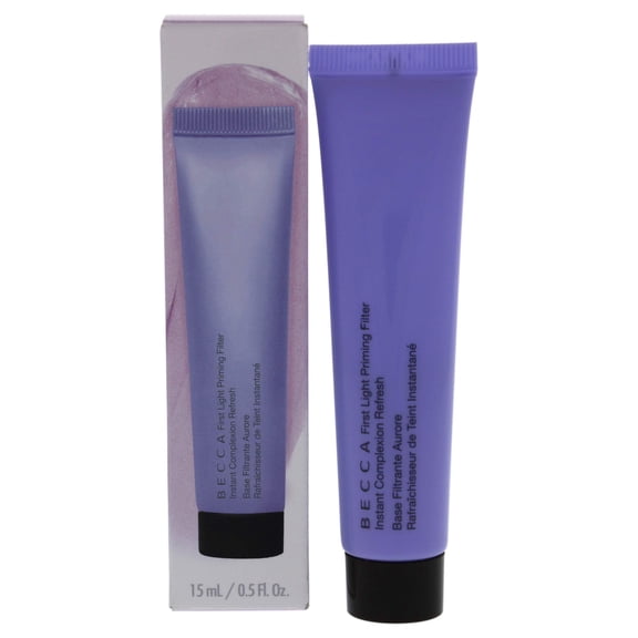 Becca First Light Priming Filter Women Primer I0094178 0.5 Fl Oz (Pack of 1) C57