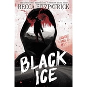 Black Ice Paperback