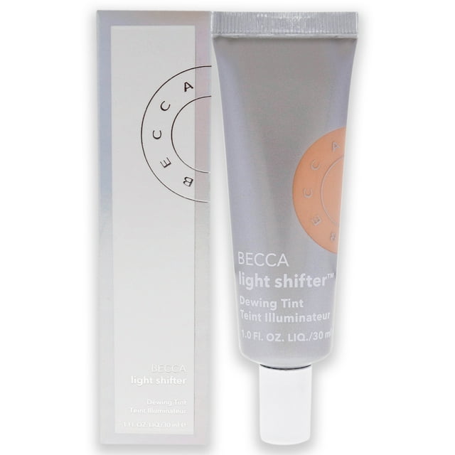 Becca Light Shifter Dewing Tint Moisturizer - 2 Orbit, 1 oz Foundation