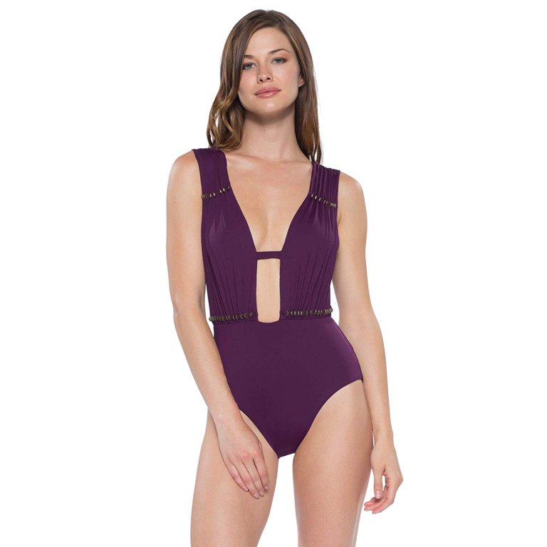 Becca sales reconnect swimsuit