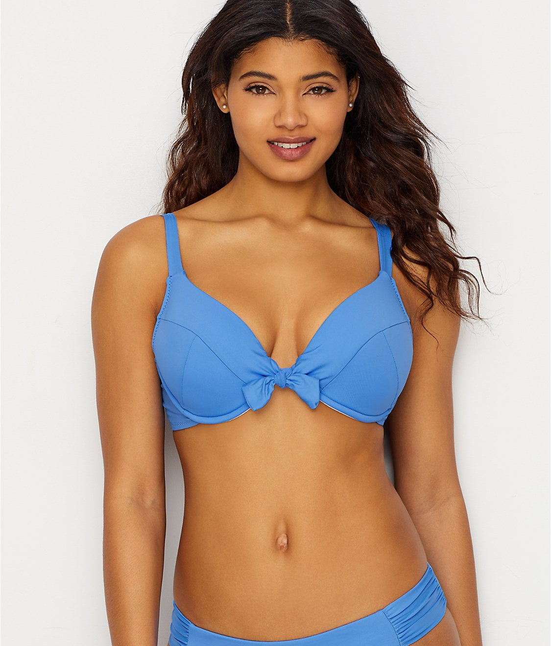 becca color code triangle top