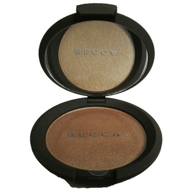 Becca Shimmering Skin Perfector Pressed Topaz 0.28 Ounce