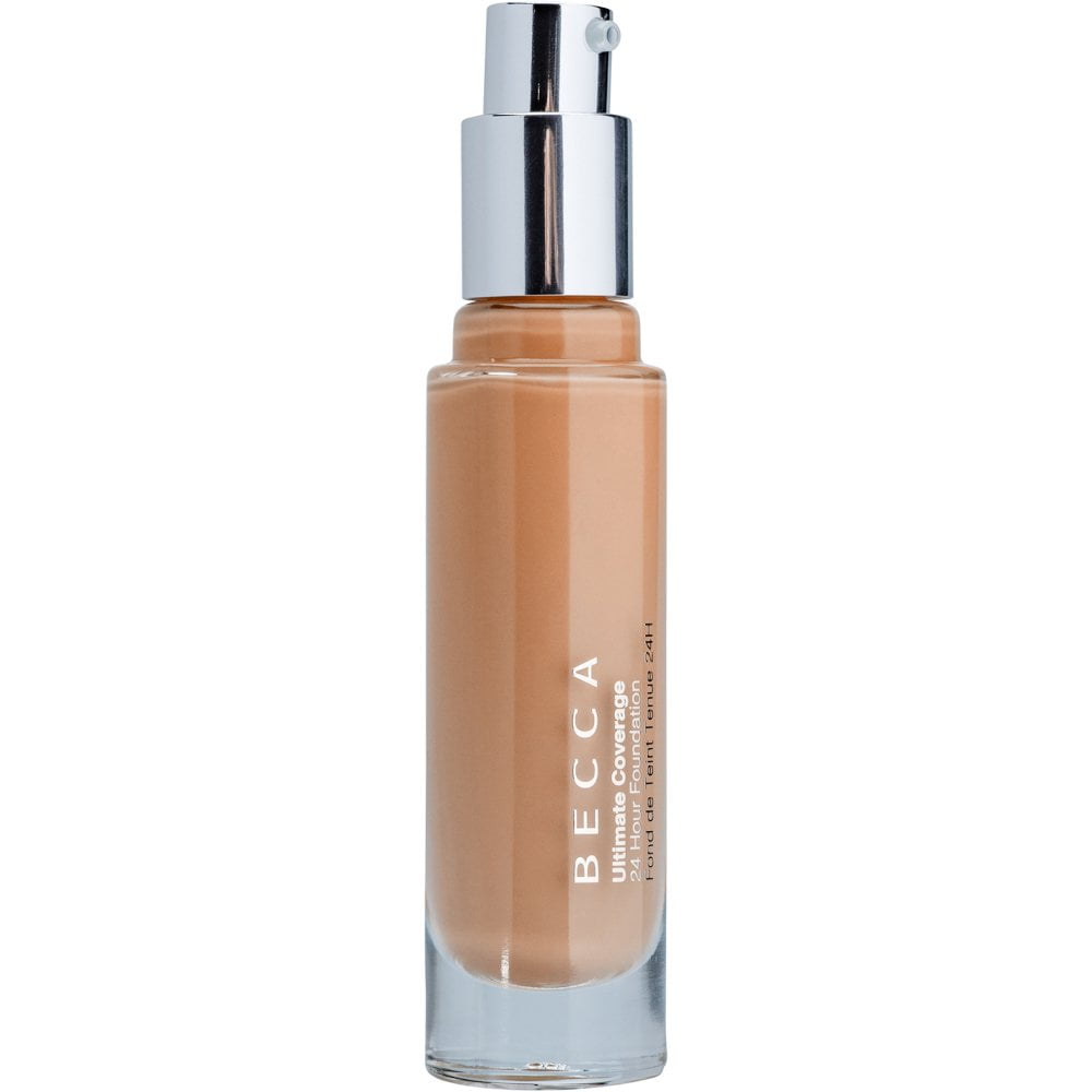Becca Ultimate Coverage 24-Hour Foundation - Camel