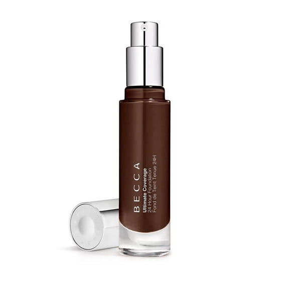 Becca Ultimate Coverage 24 Hour Foundation - Chestnut 1oz (30ml)