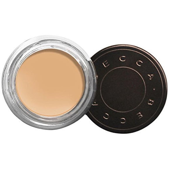 Becca Ultimate Coverage Concealing Creme, No. Butterscotch, 0.16 Ounce