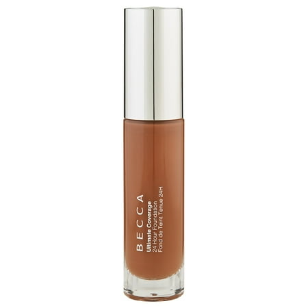 Becca Ultimate Coverage Foundation Sienna