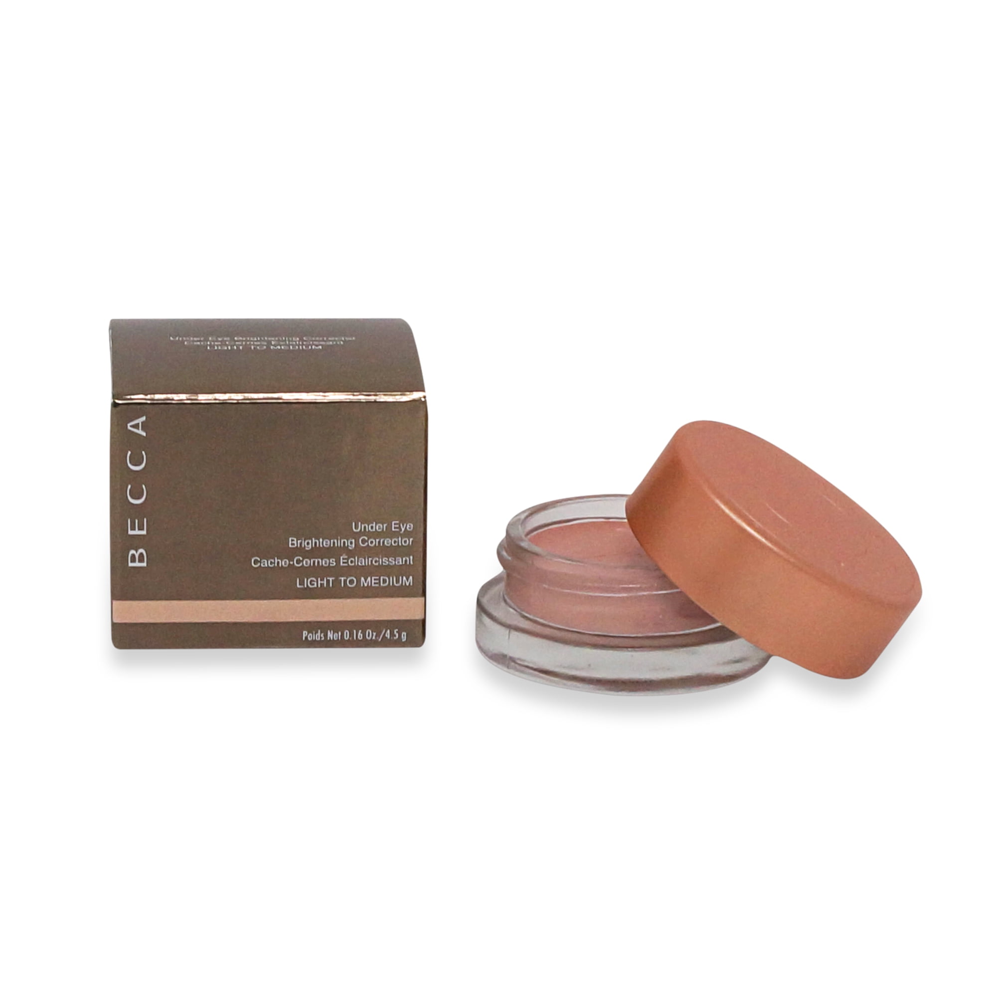 Becca Under Eye Brightening Corrector Light To Medium