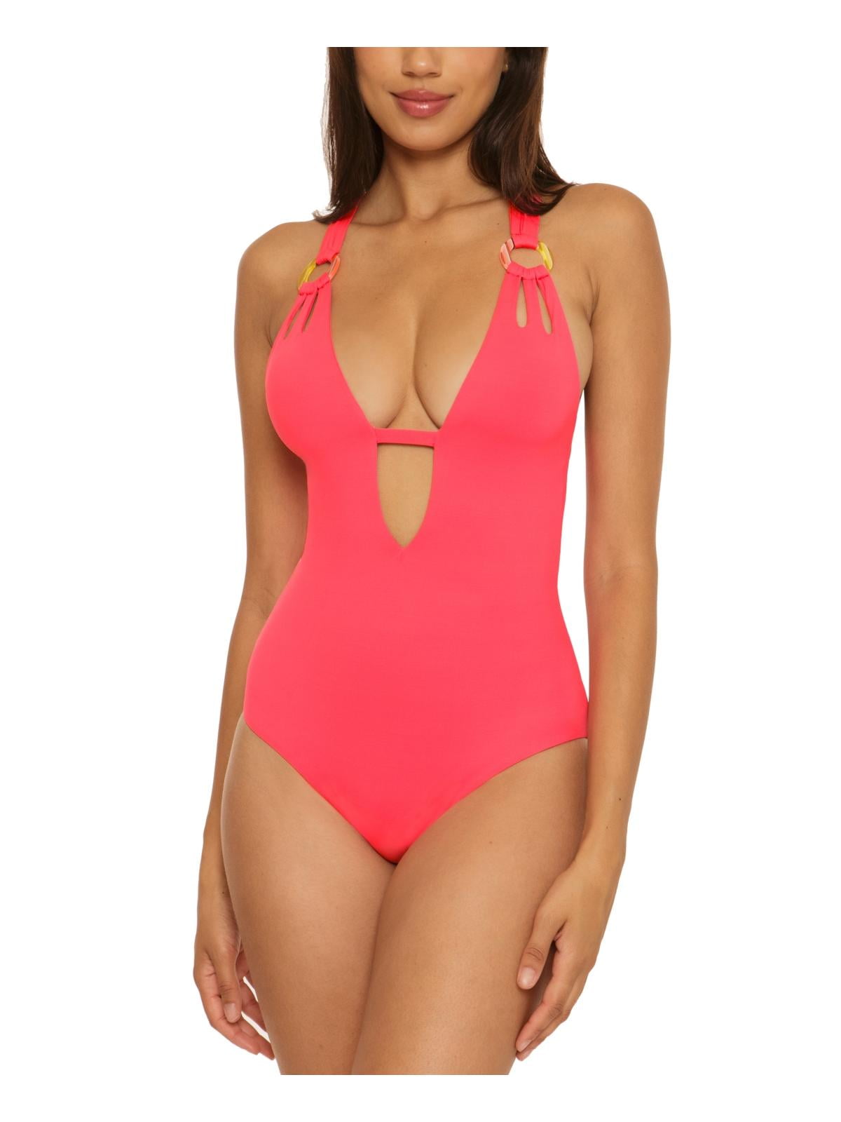 Nylon Swimsuit