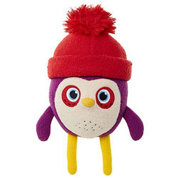 Becca's Bunch Owl Plush Baby Preschool Toys Becca Owl Soft & Cuddly Plush