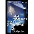 thumbnail image 1 of Becca's Paranormal Collection, (Paperback), 1 of 1