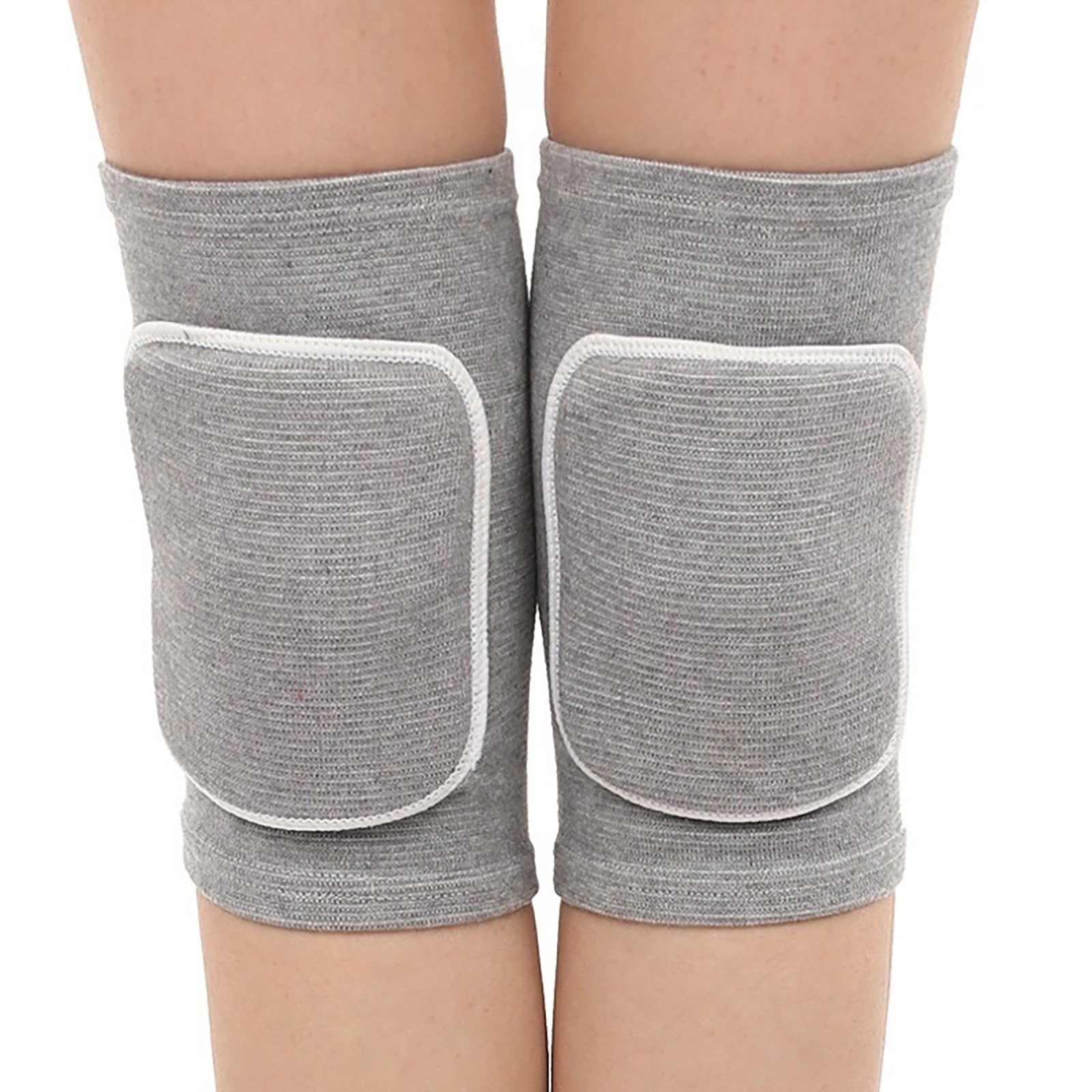 Beccgirl Clearance Sales Self Heating Knee Pads Heating Cold