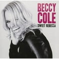 thumbnail image 1 of Beccy Cole - Sweet Rebecca - CD, 1 of 2