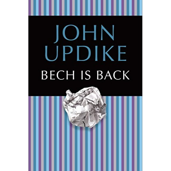 Pre-Owned Bech Is Back (Paperback) 0449004538 9780449004531