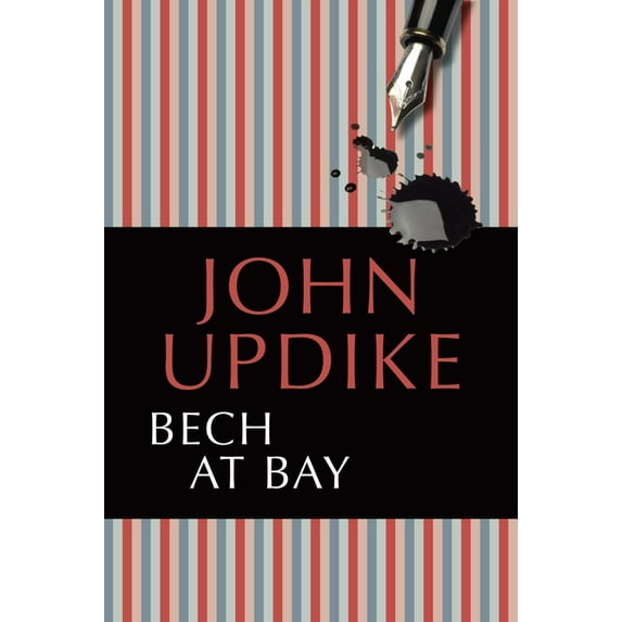 Bech Bech at Bay, Book 3, (Paperback)