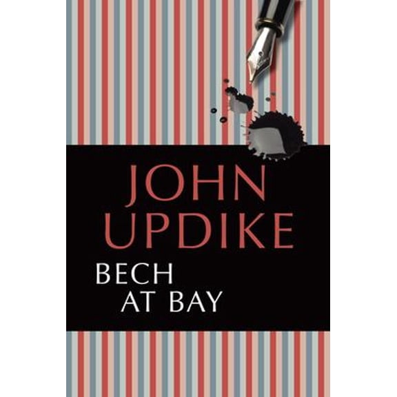 Pre-Owned Bech at Bay (Paperback) 044900404X 9780449004043