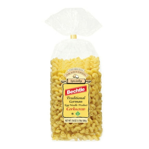 Bechtle Corkscrew Pasta