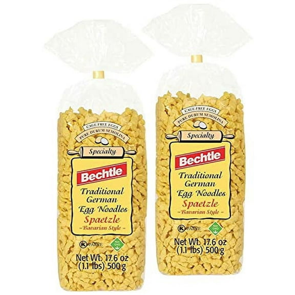 Bechtle Noodle Egg Bavarian CI30