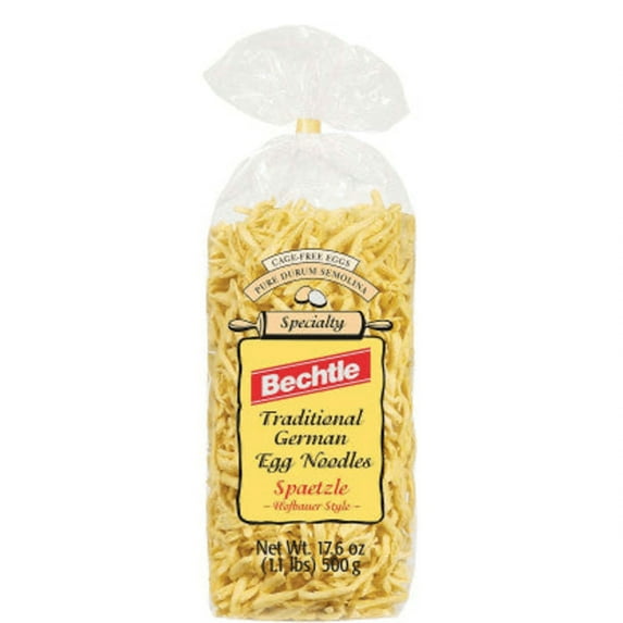 Bechtle Shepards Spätzle Hofbauer