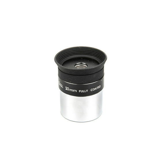 Becikitc 1.25" Plössl Telescope Eyepiece, 4-Element Fully Multi-Coated HD Lens (3.6 mm – 40 mm Focal Length Options)
