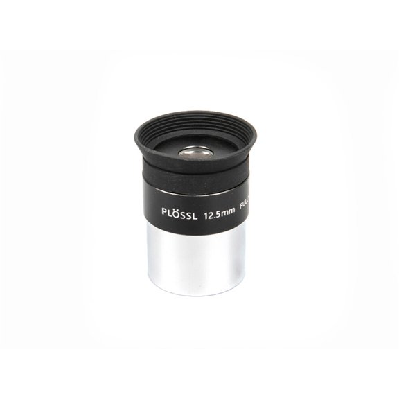 Becikitc 1.25" Plössl Telescope Eyepiece, 4-Element Fully Multi-Coated HD Lens (3.6 mm – 40 mm Focal Length Options)
