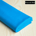 thumbnail image 1 of Becikitc Cotton Knit Rib Fabric for Sewing Trim, Stretchy Ribbed Cuffs & Waistbands, 10cm Length x 100-130cm Width, for Sweater, Jacket, Craft DIY, 1 of 6