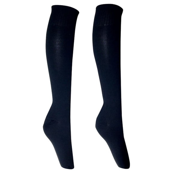 Becikitc Men’s Over Knee High Football Soccer Sport Socks – Multi Colors, 1/2/3 Pairs