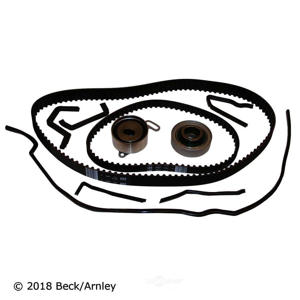 Beck/Arnley 029-1147 Engine Timing Belt Component Kit