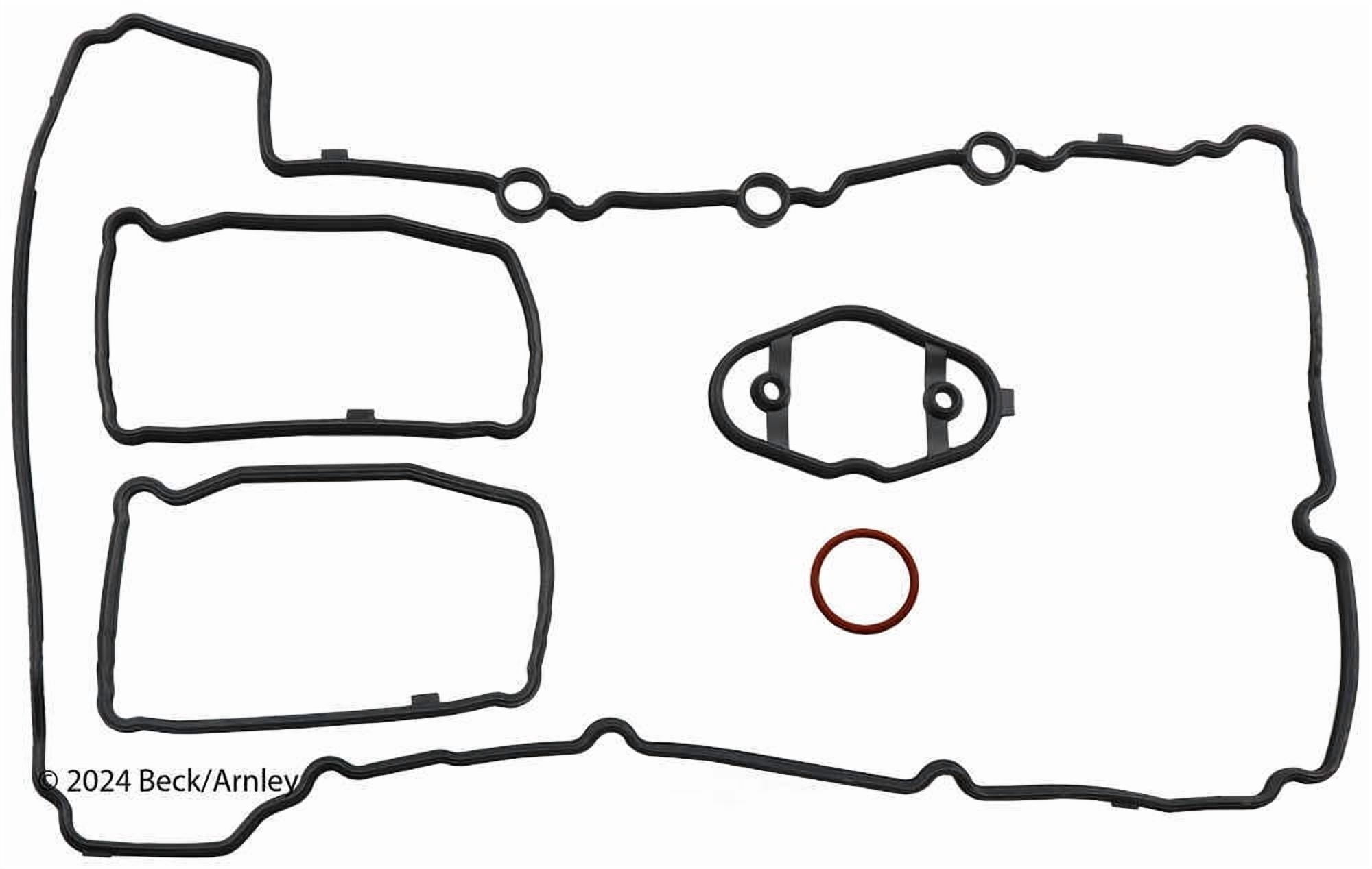 Beck/Arnley 036-2099 Engine Valve Cover Gasket Set